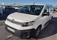 CITROEN 1.5 BLUEHDI 75KW TALLA M LIVE PACK  - 7510-LSM